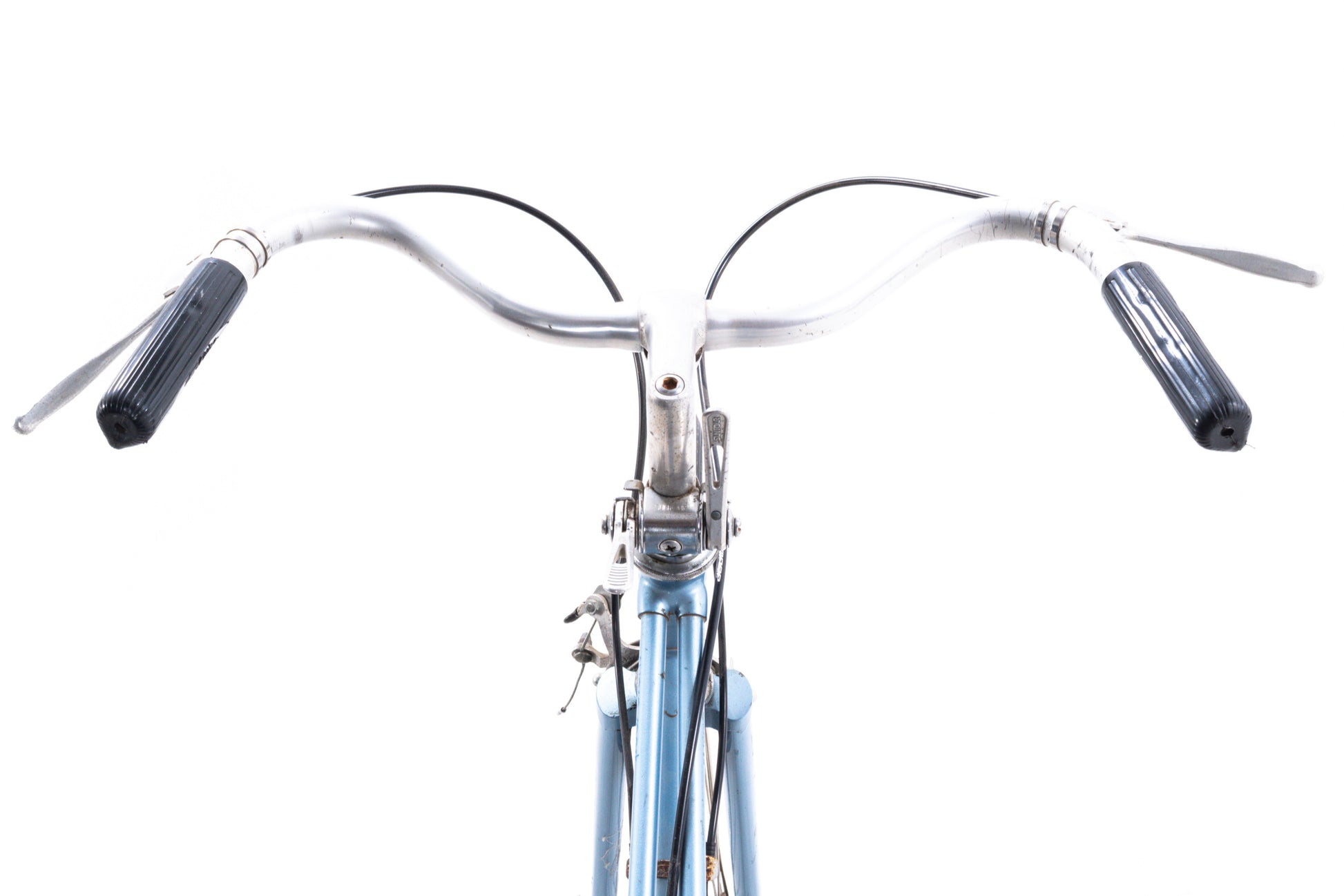 univega urban bike USED Vintage Univega Supra Sport Mixte Small Urban Cruiser Road Bike 2