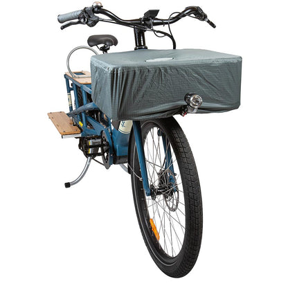 NEW Yuba Bread Basket Cover Kit - Around the Cycle