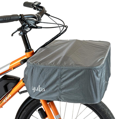 NEW Yuba Bread Basket Cover Kit - Around the Cycle