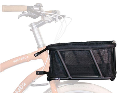 NEW Yuba Bread Basket V4 Front Basket