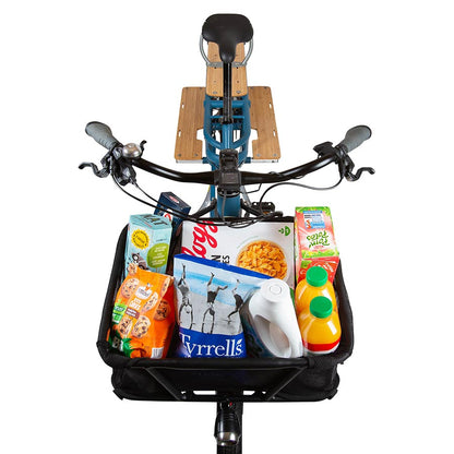 NEW Yuba Bread Basket V4 Front Basket