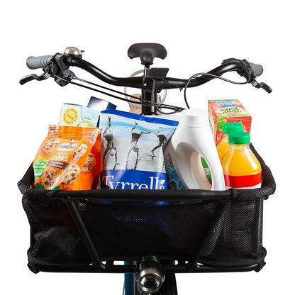 NEW Yuba Bread Basket V4 Front Basket