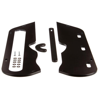 NEW Yuba Tow Tray Kit - Tow Another Bike While Riding Mundo - Around the Cycle