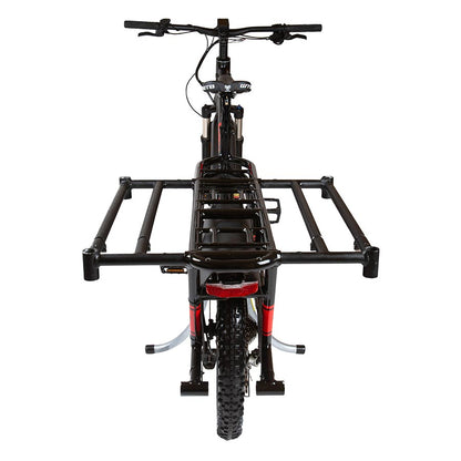 NEW Yuba Carry-On - Rear Rack Extension For Spicy and Sweet Curry