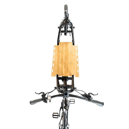 NEW Yuba Bamboo Baseboard - For Supercargo - Around the Cycle