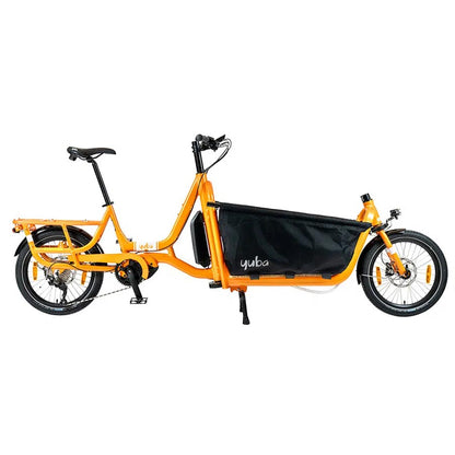 NEW Yuba Open Loader - For Supercargo - Around the Cycle