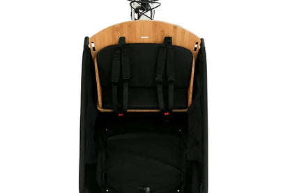 NEW Yuba Open Loader Seat Kit - for Supercargo with Open Loader - Around the Cycle