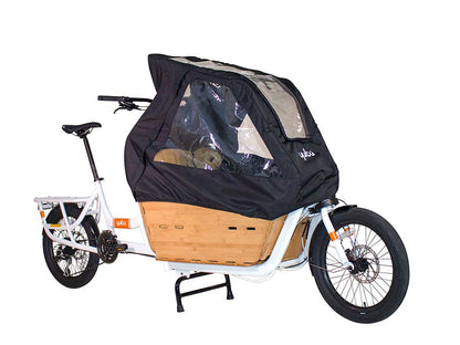 NEW Yuba Cargo Canopy - for Supercargo