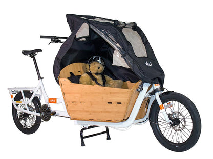 NEW Yuba Cargo Canopy - for Supercargo