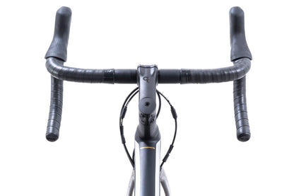 USED 2020 Orbea Orca M30Team-D 51cm Carbon Road Bike Shimano 105 2x11 Hydro Disc Black