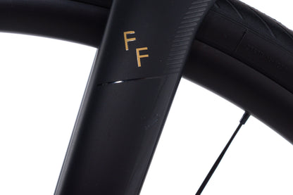USED 2020 Orbea Orca M30Team-D 51cm Carbon Road Bike Shimano 105 2x11 Hydro Disc Black