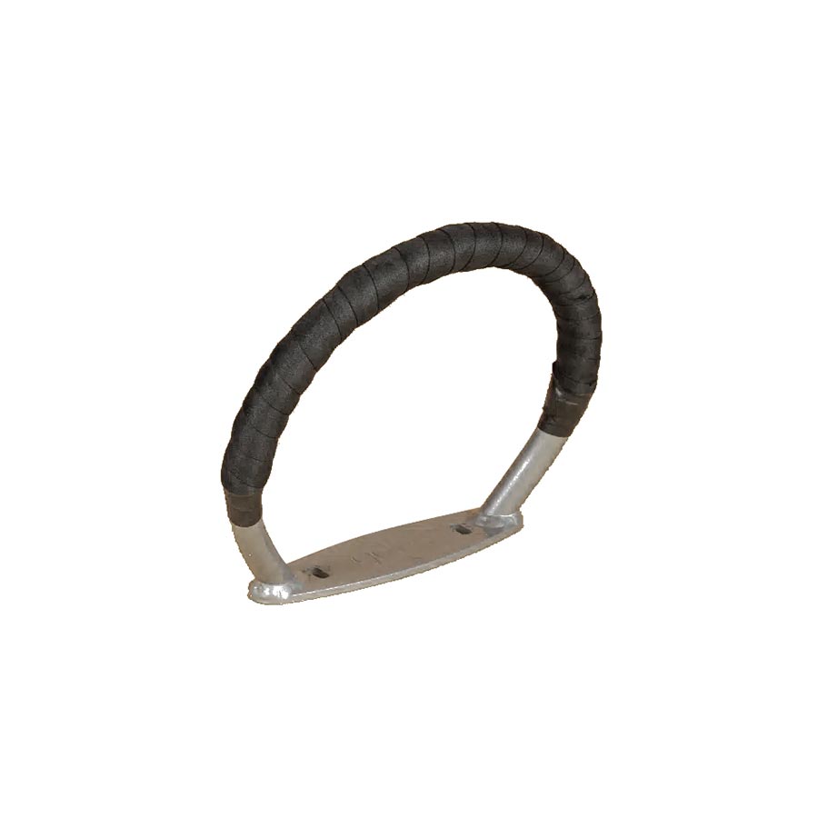 NEW Yuba Ring - Rear Cack Mounted Hoop For Passengers To Hold On To