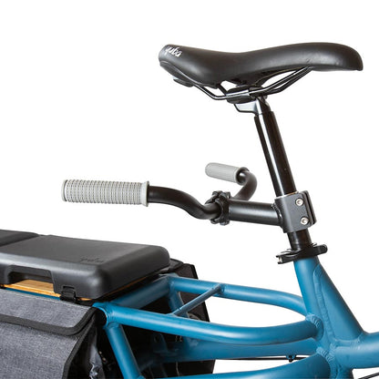 NEW Yuba Hold On Bars - Handlebar For Back Seat Passengers - Around the Cycle