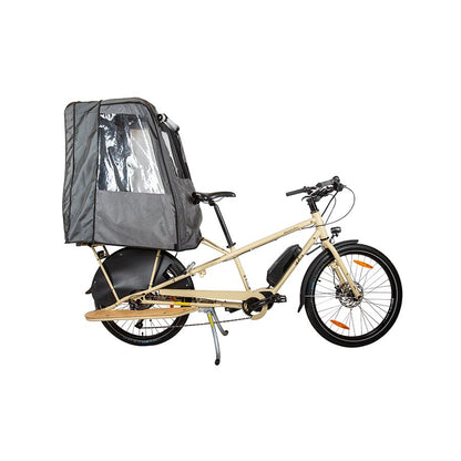 NEW Yuba Pop Top Cover - For Longtails (Mundo, Spicy Curry, Boda Boda, Kombi) - Around the Cycle