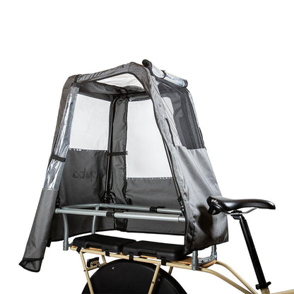 NEW Yuba Pop Top Cover - For Longtails (Mundo, Spicy Curry, Boda Boda, Kombi) - Around the Cycle