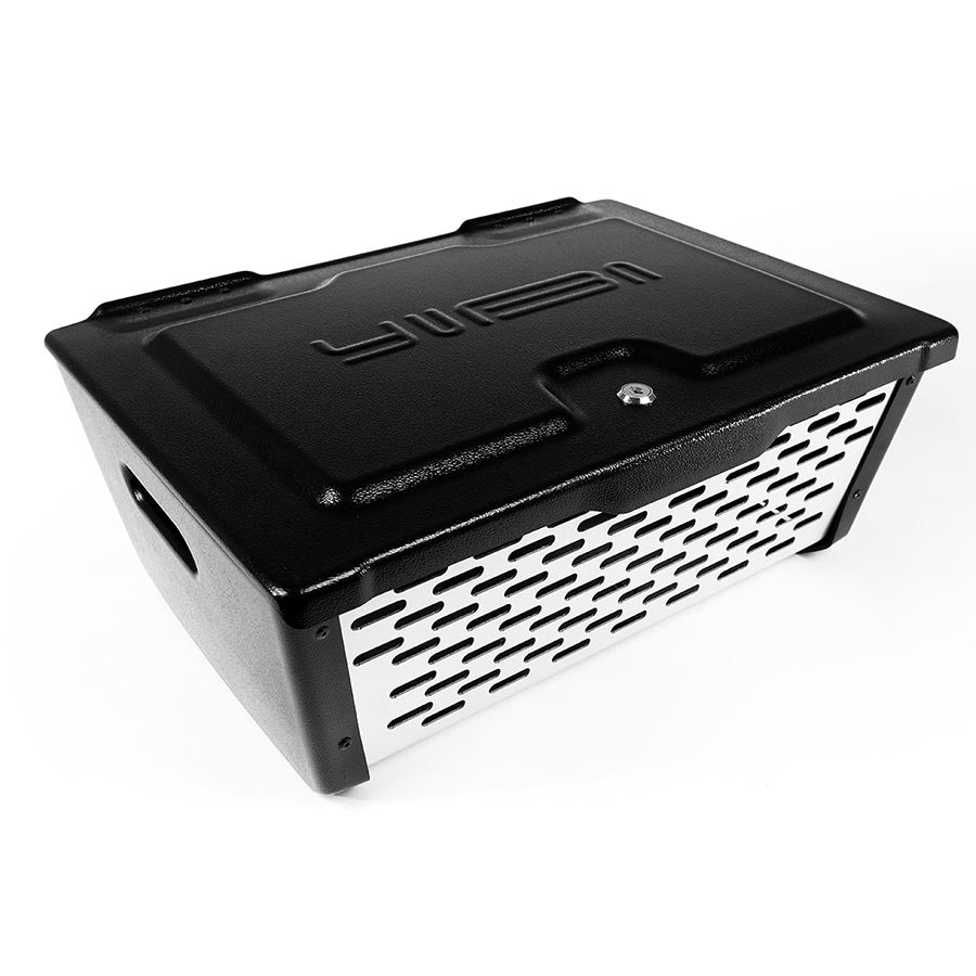 NEW Yuba Pot Lockable Basket - Around the Cycle