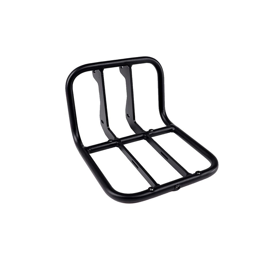 NEW Yuba BaseRack Front Rack (for Boda Boda, Spicy Curry, Kombi with  HeadTube mount) - Around the Cycle
