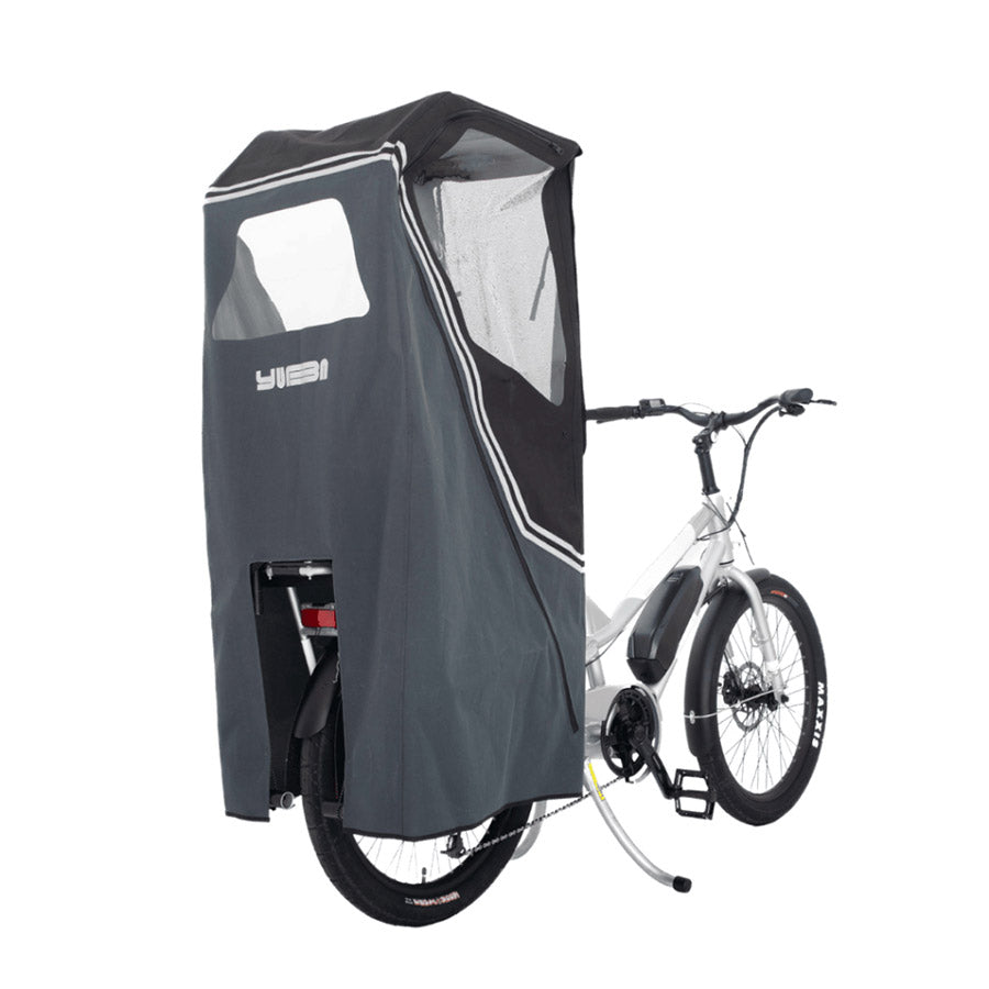NEW Yuba Pop Shelter - Compact - For Kombi, FastRack and Boda Boda - Around the Cycle