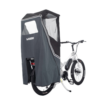NEW Yuba Pop Shelter - Compact - For Kombi, FastRack and Boda Boda - Around the Cycle