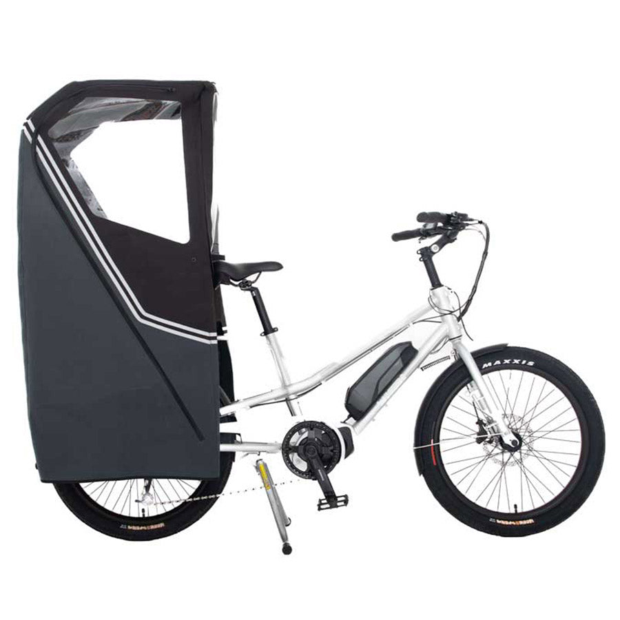 NEW Yuba Pop Shelter - Compact - For Kombi, FastRack and Boda Boda - Around the Cycle