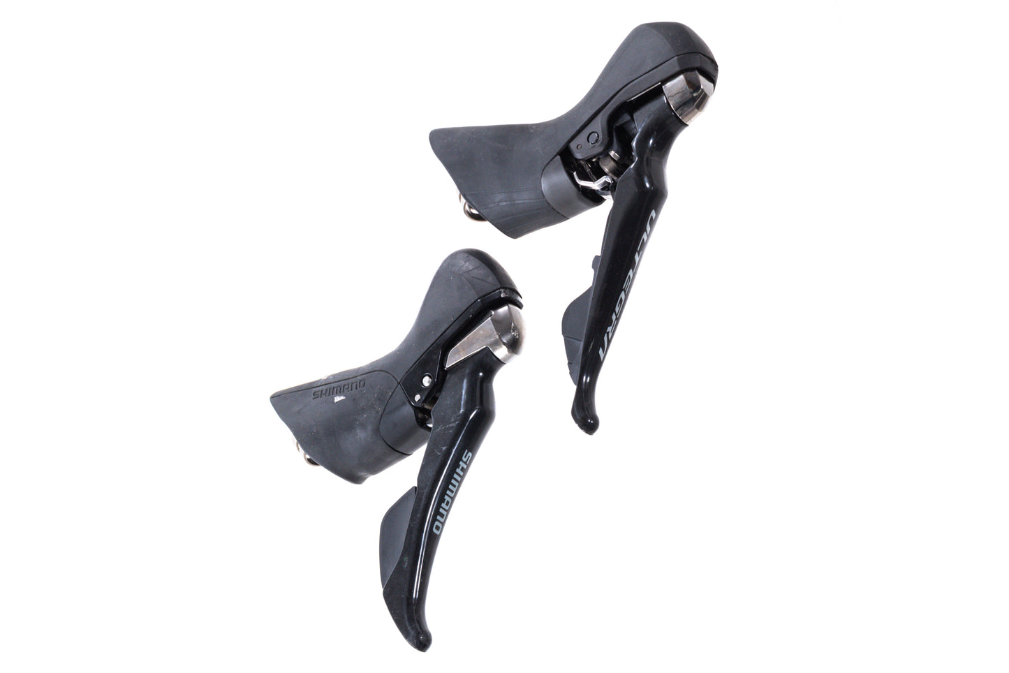 USED Shimano Ultegra Mechanical 2x11 Hydraulic Flat Mount Disc Groupset 6800