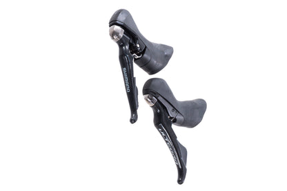USED Shimano Ultegra Mechanical 2x11 Hydraulic Flat Mount Disc Groupset 6800