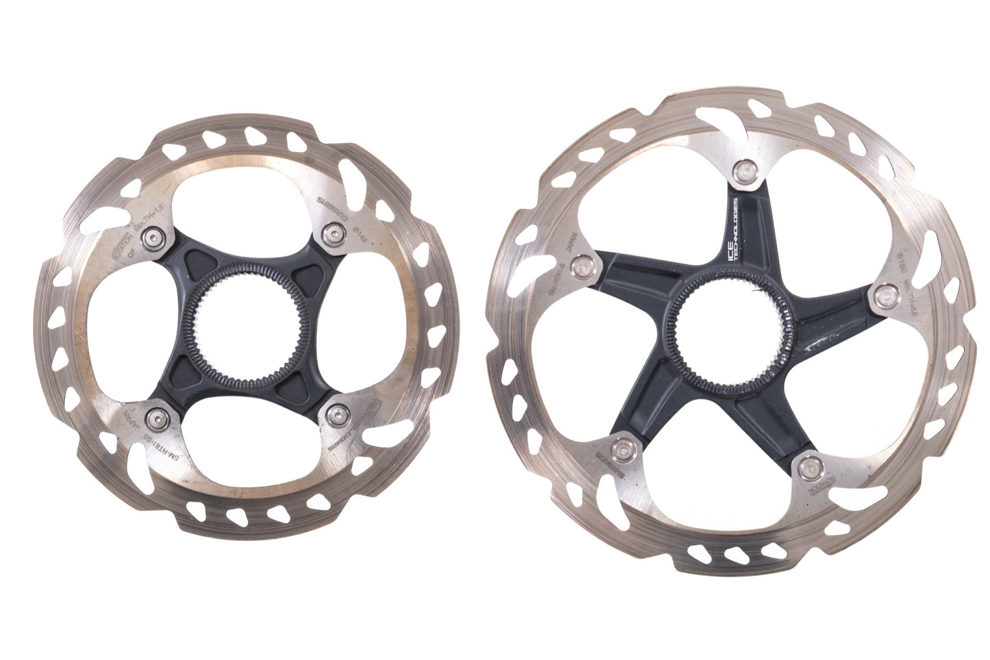 USED Shimano Ultegra Mechanical 2x11 Hydraulic Flat Mount Disc Groupset 6800