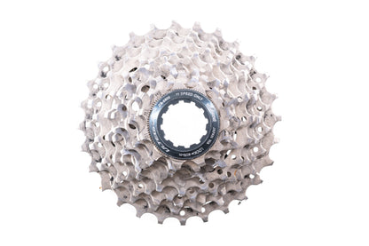 USED Shimano Ultegra Mechanical 2x11 Hydraulic Flat Mount Disc Groupset 6800