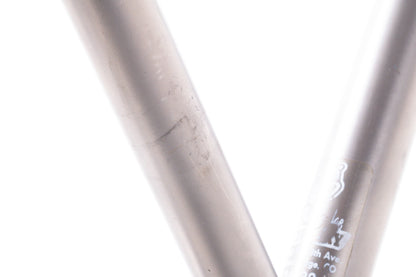 USED Titus Titanium 19" Hardtail Mountain Frame 26" Wheel Cantilever/V-Brake Quick Release - Around the Cycle
