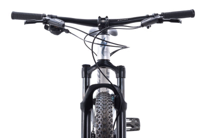 USED 2022 Specialized Rockhopper Expert 27.5 XS Hardtail Mountain Bike SRAM SX Eagle 1x12 Speed