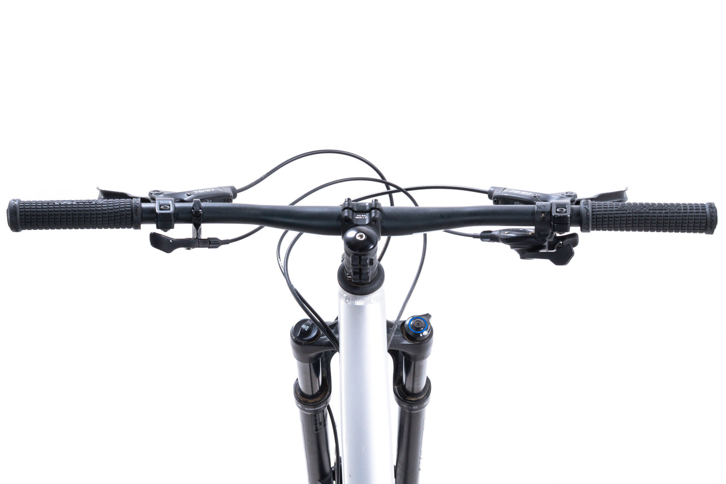 USED 2022 Specialized Rockhopper Expert 27.5 XS Hardtail Mountain Bike SRAM SX Eagle 1x12 Speed