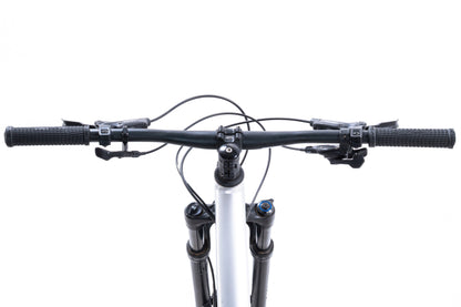 USED 2022 Specialized Rockhopper Expert 27.5 XS Hardtail Mountain Bike SRAM SX Eagle 1x12 Speed