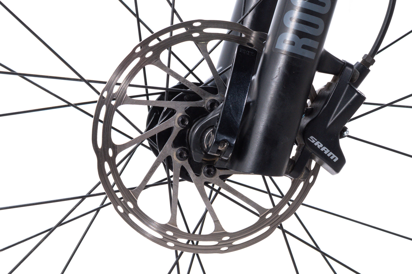 USED 2022 Specialized Rockhopper Expert 27.5 XS Hardtail Mountain Bike SRAM SX Eagle 1x12 Speed