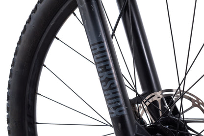 USED 2022 Specialized Rockhopper Expert 27.5 XS Hardtail Mountain Bike SRAM SX Eagle 1x12 Speed