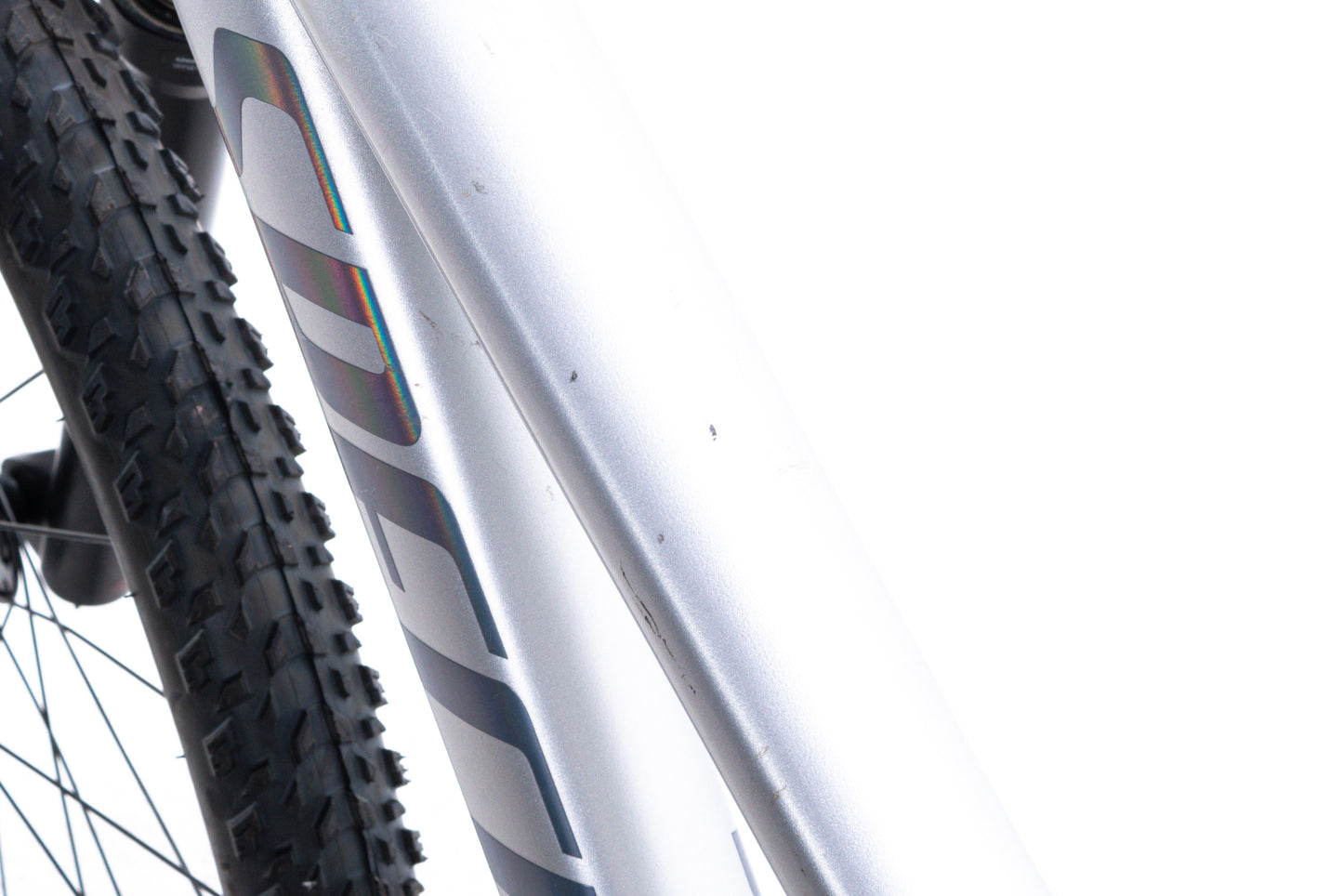 USED 2022 Specialized Rockhopper Expert 27.5 XS Hardtail Mountain Bike SRAM SX Eagle 1x12 Speed