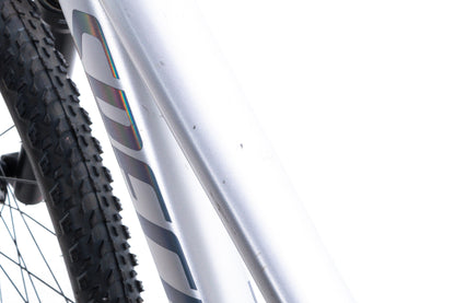 USED 2022 Specialized Rockhopper Expert 27.5 XS Hardtail Mountain Bike SRAM SX Eagle 1x12 Speed