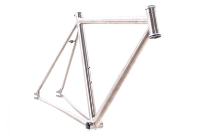 USED Litespeed 51cm Titanium Track Frame Fixed Gear Fixie Single Speed