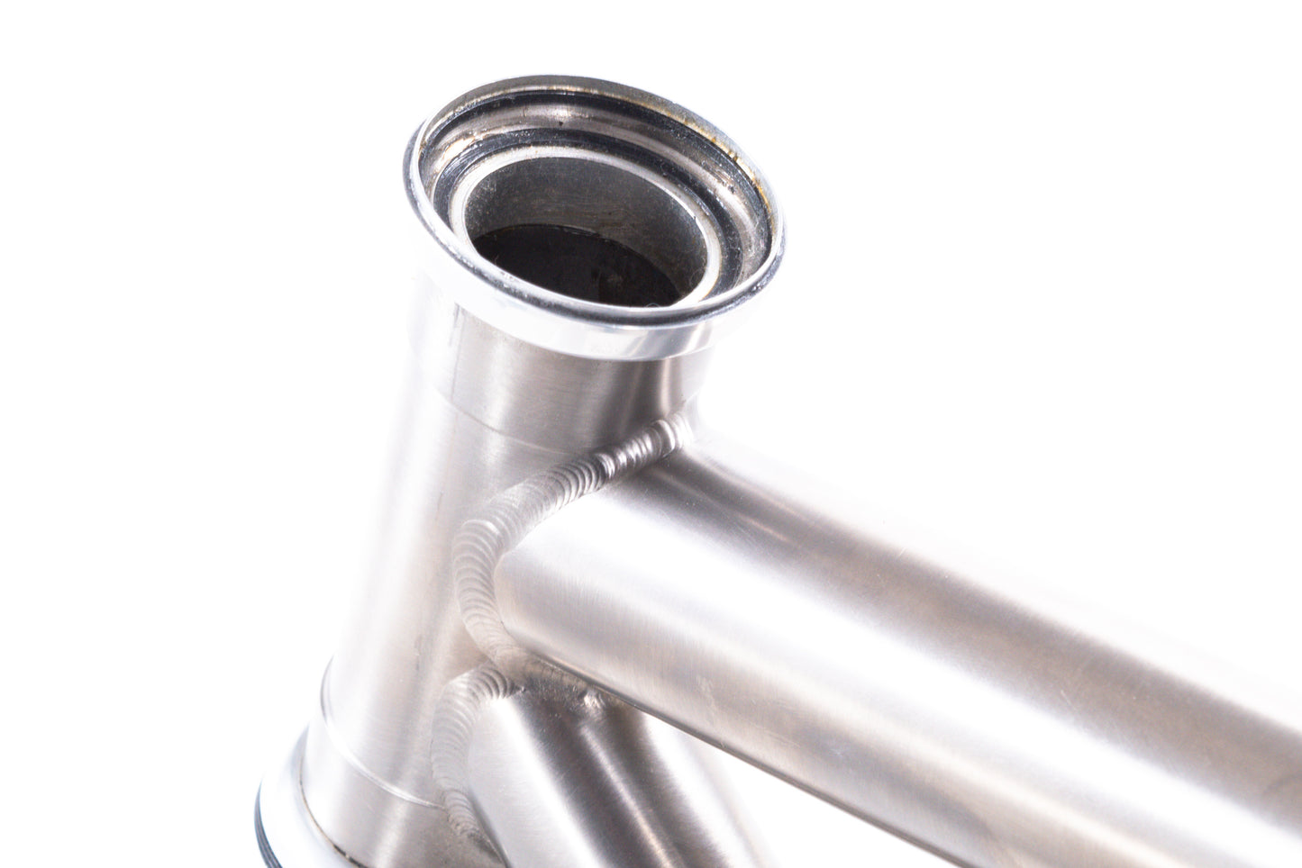 USED Litespeed 51cm Titanium Track Frame Fixed Gear Fixie Single Speed
