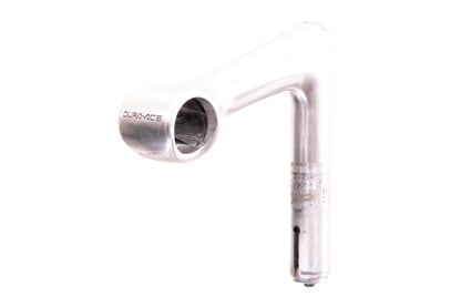 USED Shimano Dura-Ace HS-7400 Aero Quill Stem Hidden Bolts 110mm, 26.0 Clamp