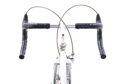 USED AS IS Vintage 1969 Hetchins Magnum Bonum Hellenic 21" Lugged Steel Road Bike