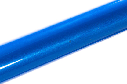 USED Gunnar Street Dog 50cm Steel Track Fixed Gear Frame Blue 1" Headtube Waterford