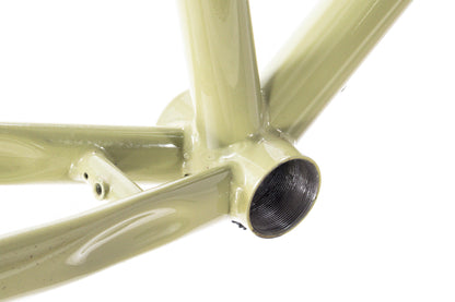 USED Velo Orange Camargue 53cm Steel Touring Frame 26" Wheel Canti/V-Brake/Rim