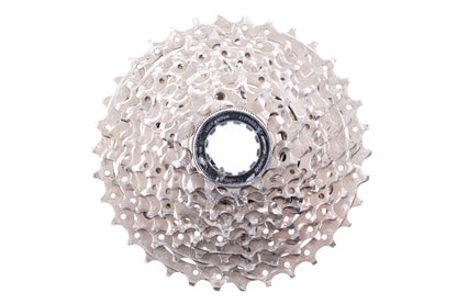 USED Shimano GRX RX600/RX810 Partial Groupset 2x11 speed Shifters, Brakes, Derailleurs 11-34T Cassette