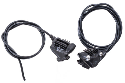 USED Shimano GRX RX600/RX810 Partial Groupset 2x11 speed Shifters, Brakes, Derailleurs 11-34T Cassette
