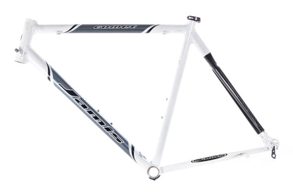USED Jamis Comet 56cm Aluminum/Carbon Road Frame Kinesis Kinesium Rim Brake