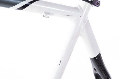 USED Jamis Comet 56cm Aluminum/Carbon Road Frame Kinesis Kinesium Rim Brake
