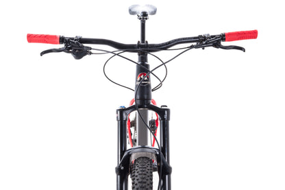 USED 2021 Rocky Mountain Growler 40 XL Aluminum 29" Hardtail Mountain Bike Shimano Deore 1x12 speed Red