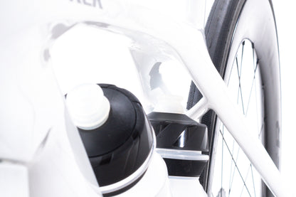 USED 2024 Trek Madone SLR 9 Gen 7 Project One 47cm Road Bike SRAM Red eTap AXS 2x12 White