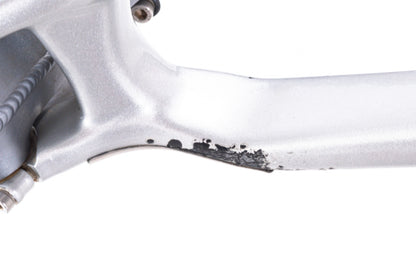USED 2015 GT Sensor Large Carbon Full Suspension Mountain Bike Frame 27.5" Non-Boost