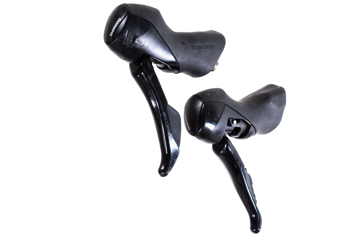 USED Shimano 105 5800/RS505 2x11 speed Hydraulic Road Groupset 172.5mm 50/34T Crank, Shifters, Hydraulic Brakes, Derailleurs